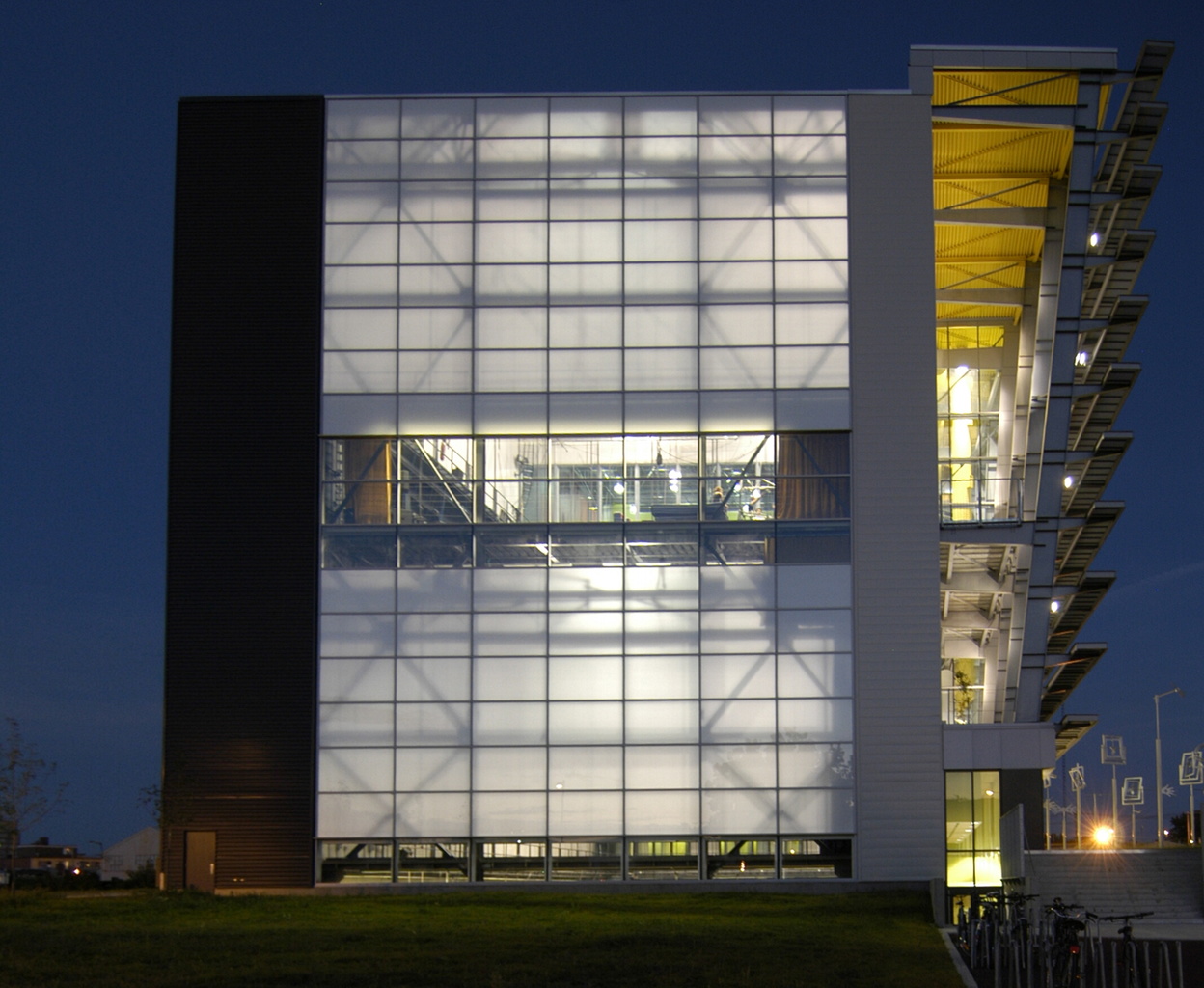 École Nationale de Cirque