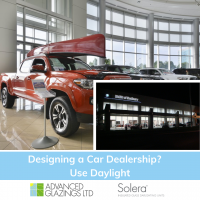 Car Dealership Architecture