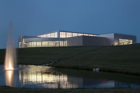 Kirkwood College Recreation Center